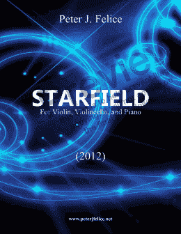 page one of Starfield