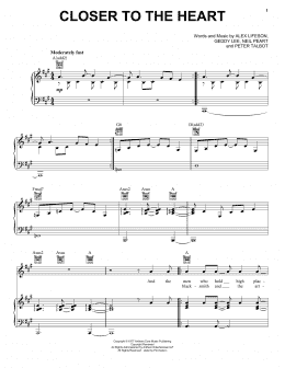 Piece Of My Heart Sheet Music | Janis Joplin | Piano, Vocal & Guitar Chords  (Right-Hand Melody)