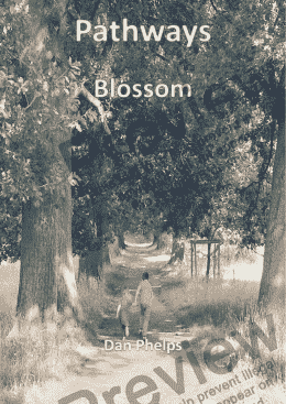 page one of Blossom