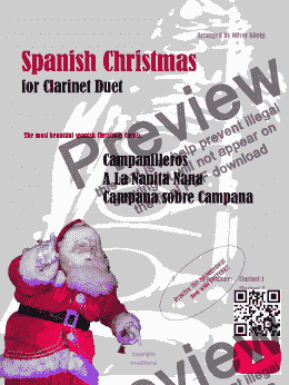 page one of Spanish Christmas_Clar_2