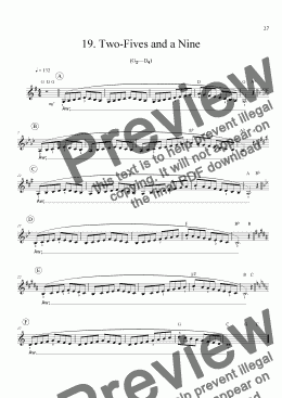 page one of Sing!�20. 1, 1-2-3,...11 [student]