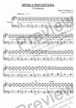 page one of 107-Música Instantània (03-Seducció)