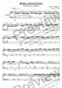 page one of 113-Música Instantània (09-Intercanvi cultural)