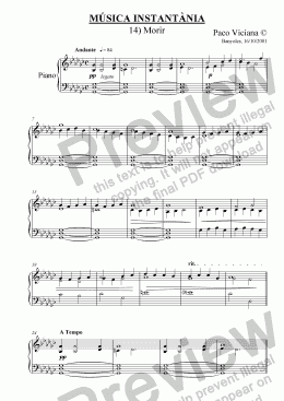 page one of 118-Música Instantània (14-Morir)
