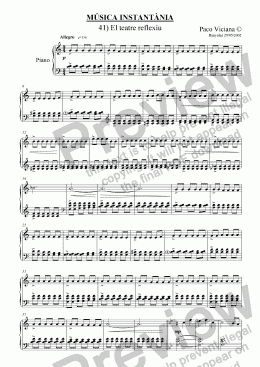 page one of 149-Música Instantània (41-El teatre reflexiu)