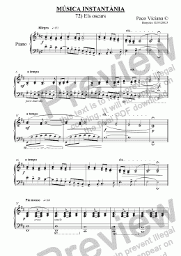 page one of 183-Música Instantània (72-Els oscars)