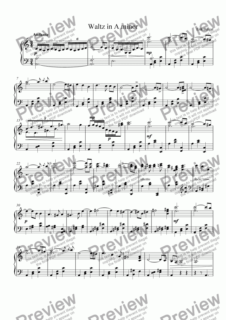 Chopin waltz minor posthumous pdf file
